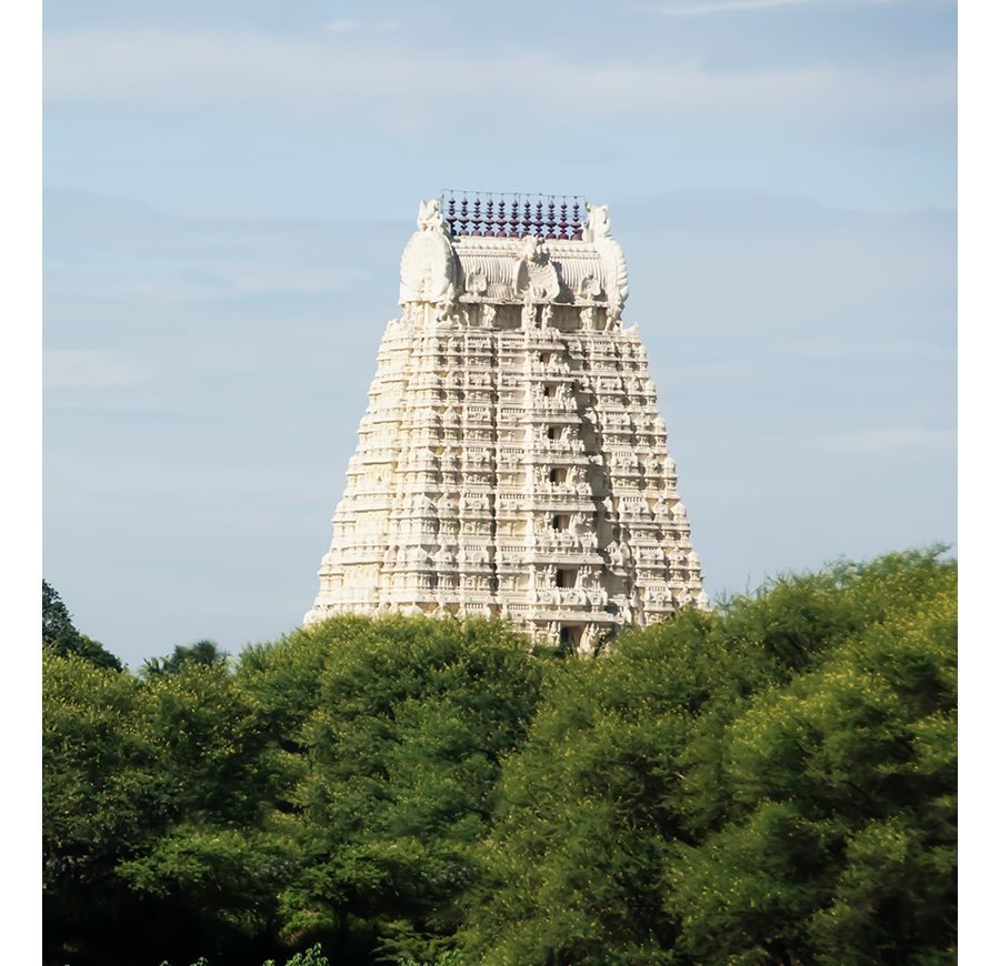 Tirumala