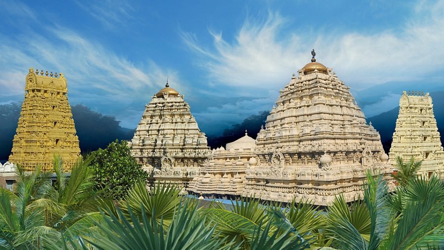 Simhachalam