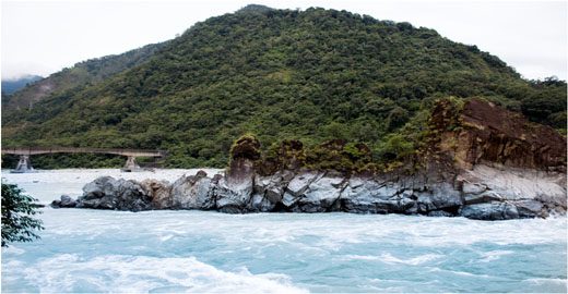 Parshuram Kund, Arunachal Pradesh