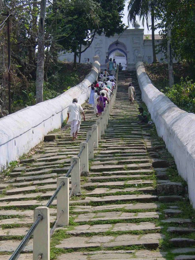Hayagriva Madhava Temple, Hajo, Assam