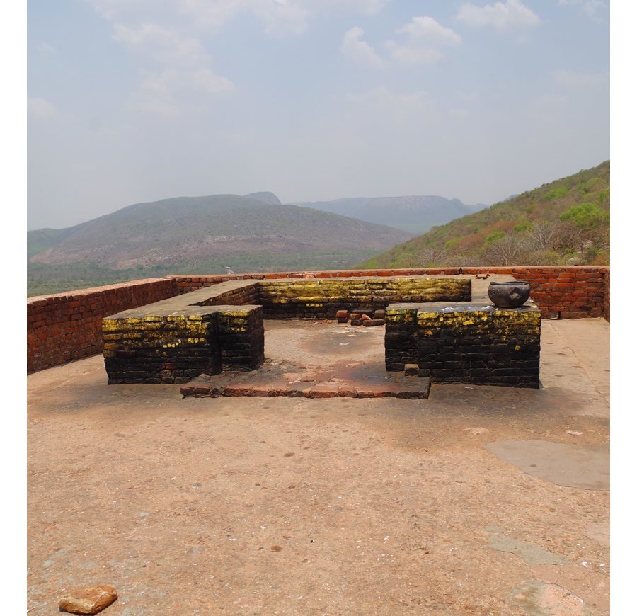 Rajgir