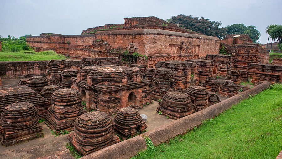 Nalanda