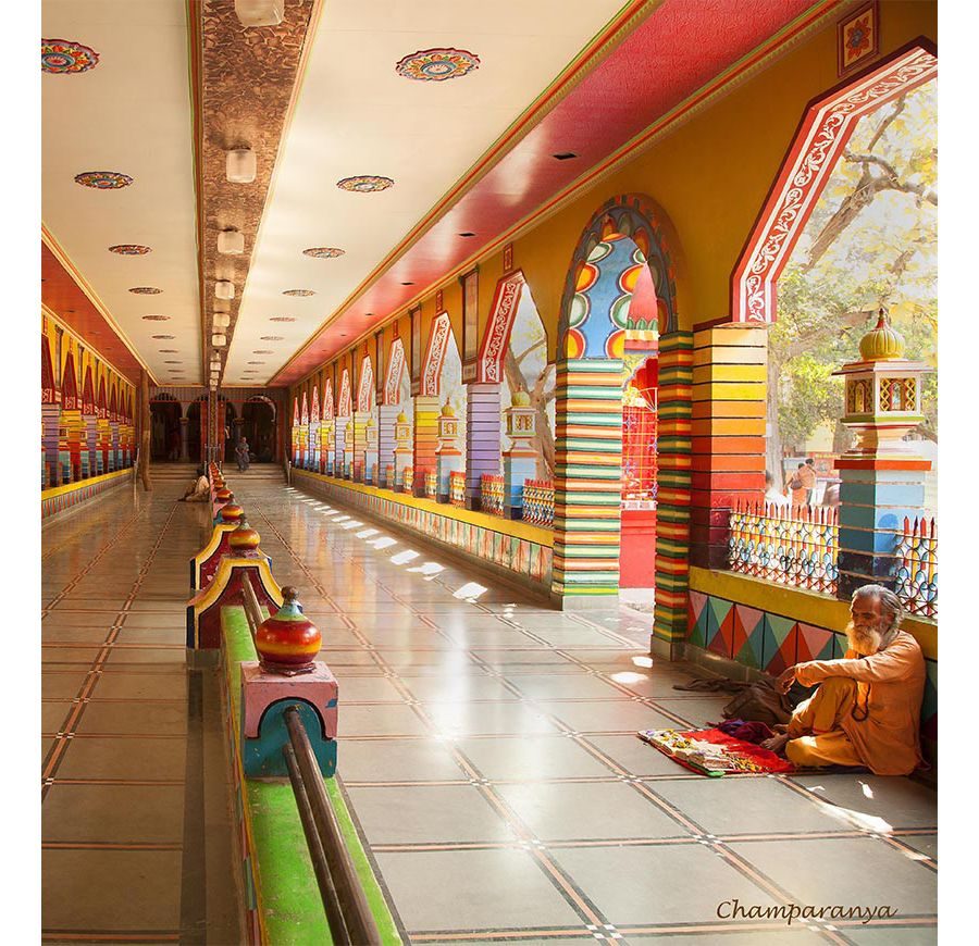 Champaran, Chhattisgarh