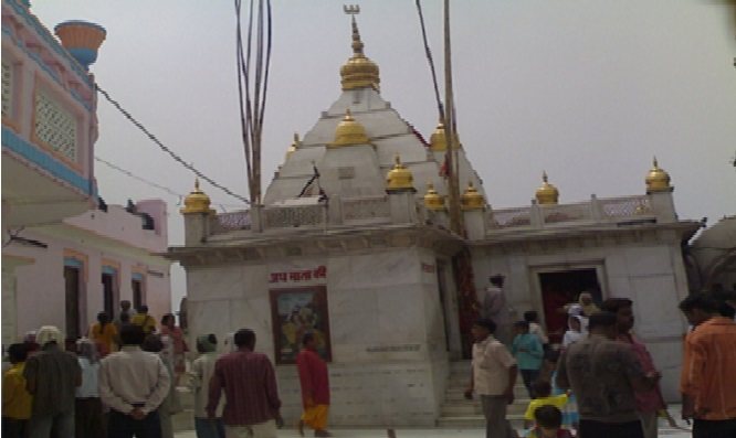 Naina Devi