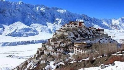 Key Monastery