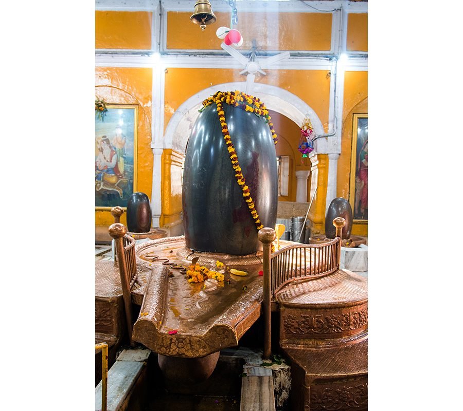 Raghunath Temple, Jammu