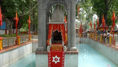 Kheer Bhawani