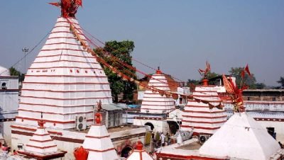 Basukinath Temple