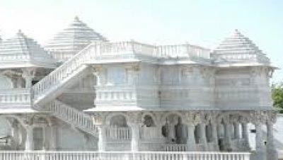 Shikharji, Parasnath