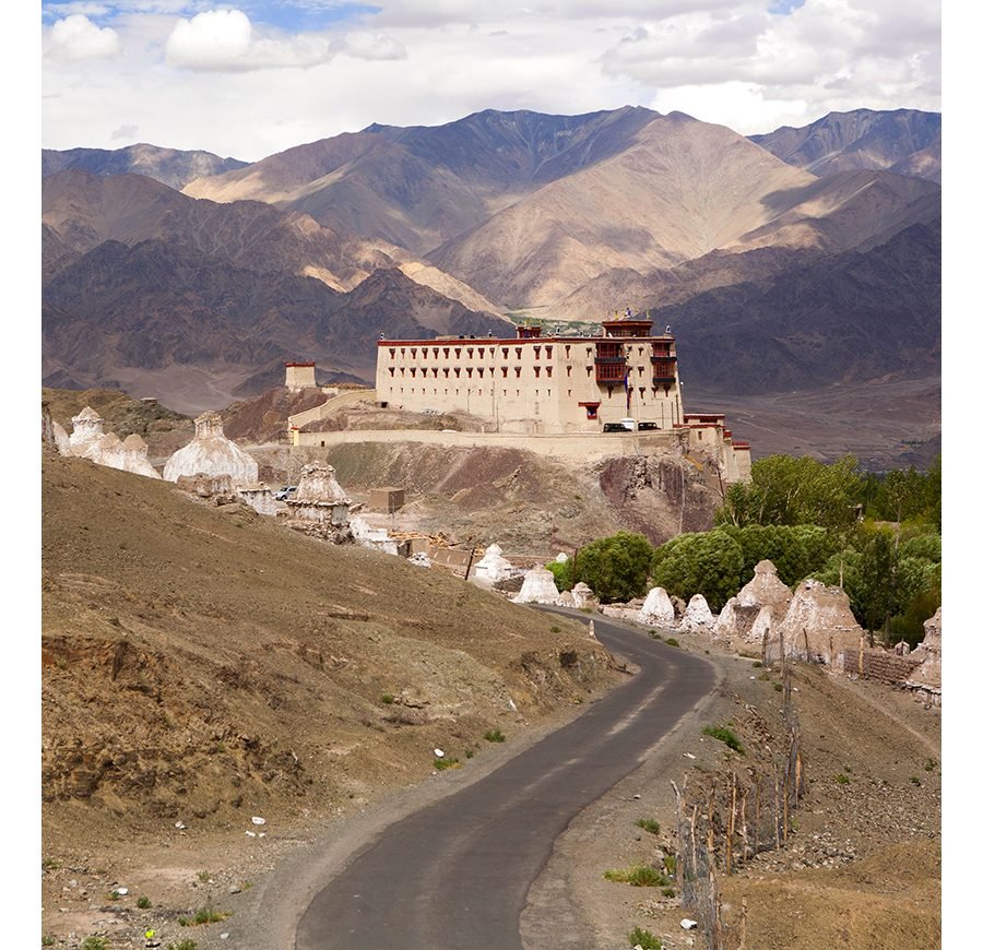 Alchi Monastery