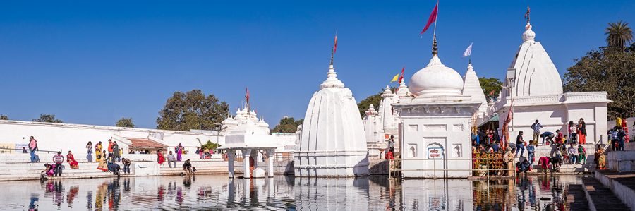 Amarkantak