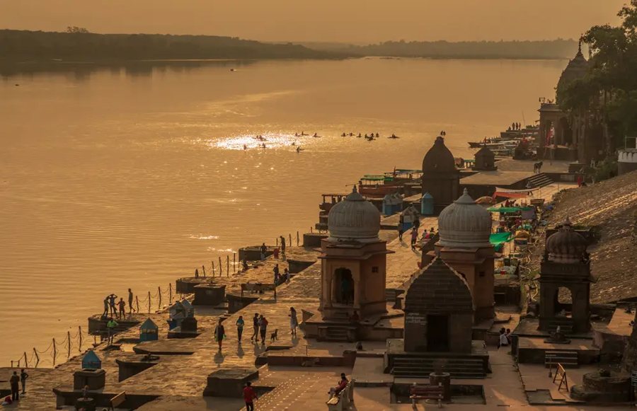 Maheshwar