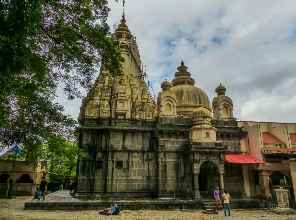 Vajreshwari Devi Temple