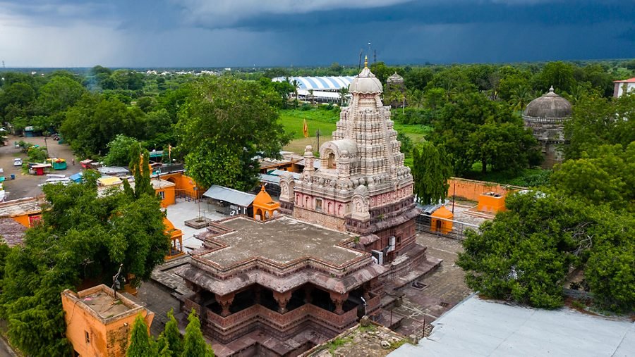 Grishneshwar