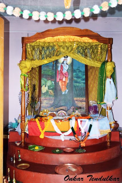 Kaina sacred site
