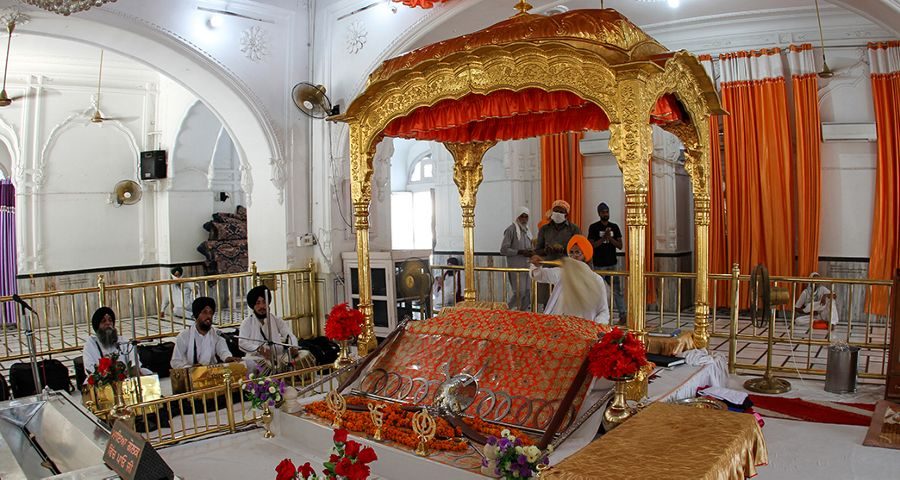 Goindwal Sahib, Punjab