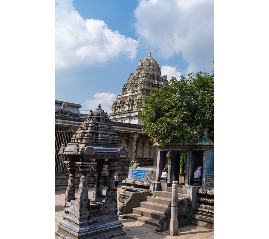 Kanchipuram