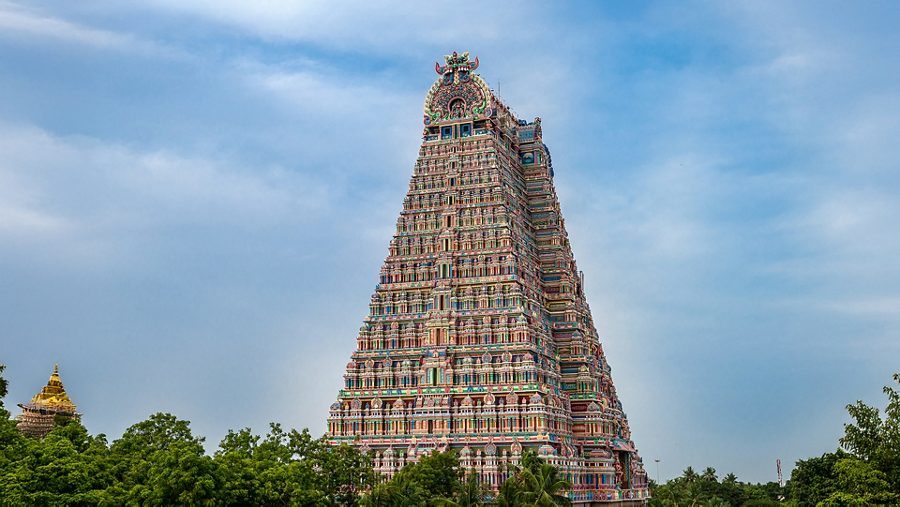 Srirangam