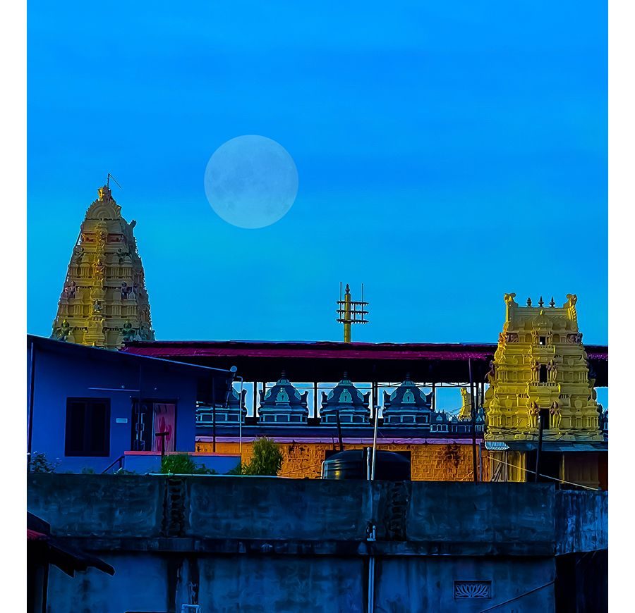 Bhadrachalam, Telangana