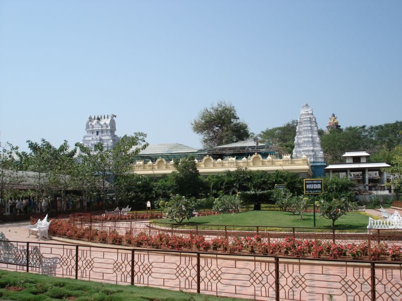 Basara Saraswati Temple, Telangana