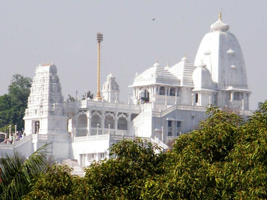 Birla Mandir, Hyderabad, Telangana