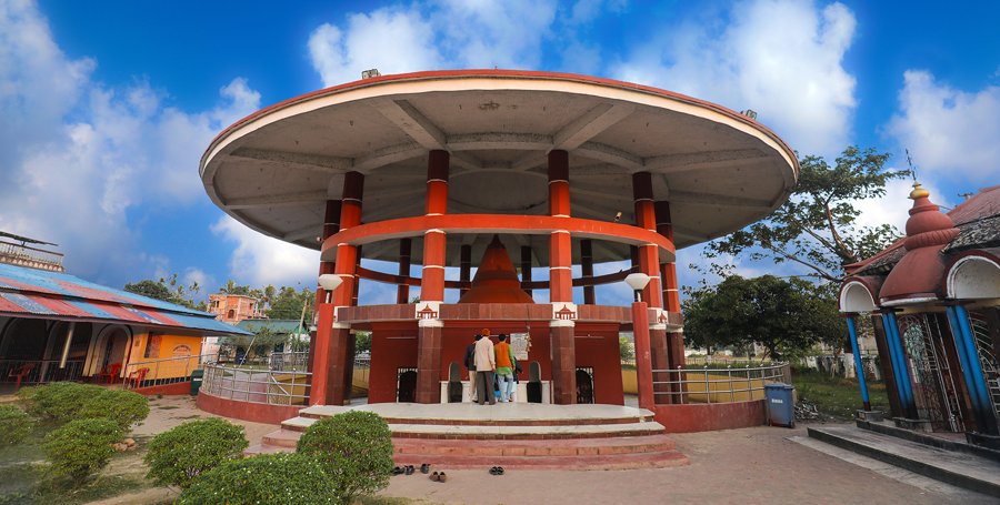 Chaturdasha Devata Temple