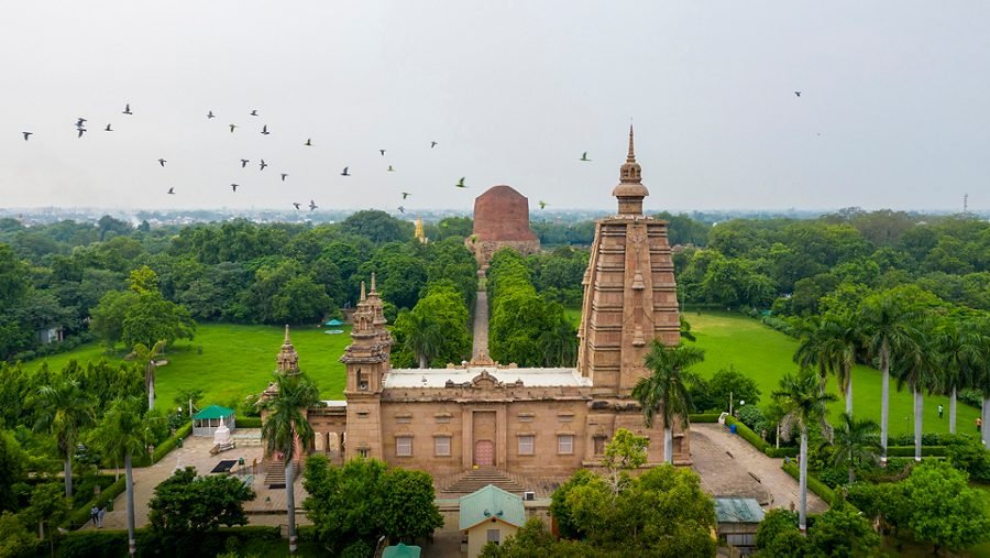 Sarnath