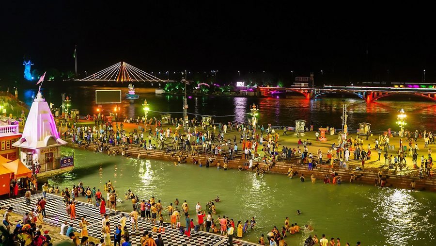 Haridwar
