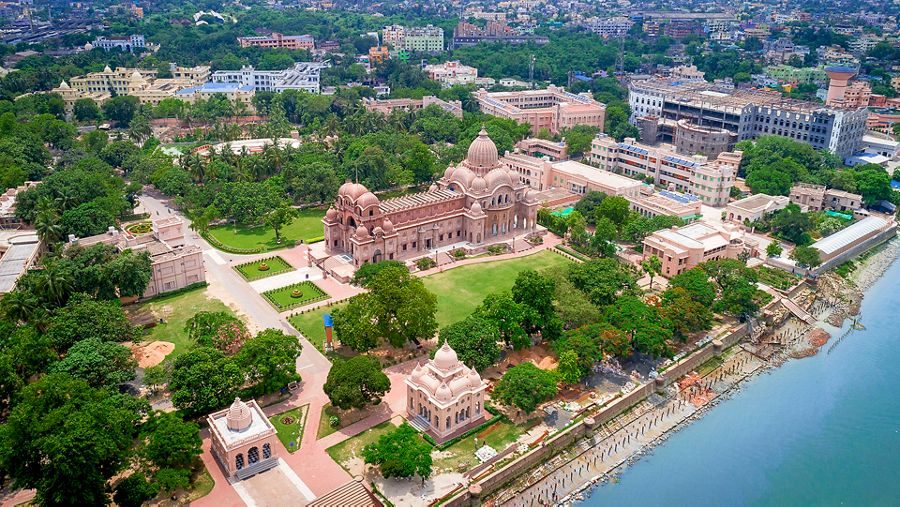 Belur Math, West Bengal